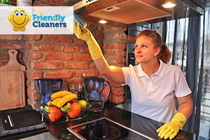 Deep Cleaning London, Friendly Cleaners Friendly Cleaners Case Accessori & Decorazioni