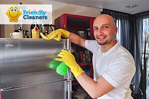 One Off Cleaning London, Friendly Cleaners Friendly Cleaners 家 Accessories & decoration