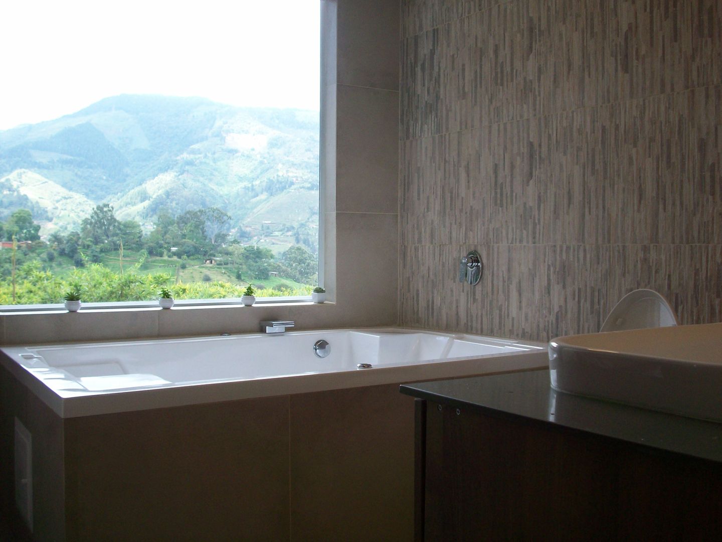 Adecuación de Baño homify Baños modernos