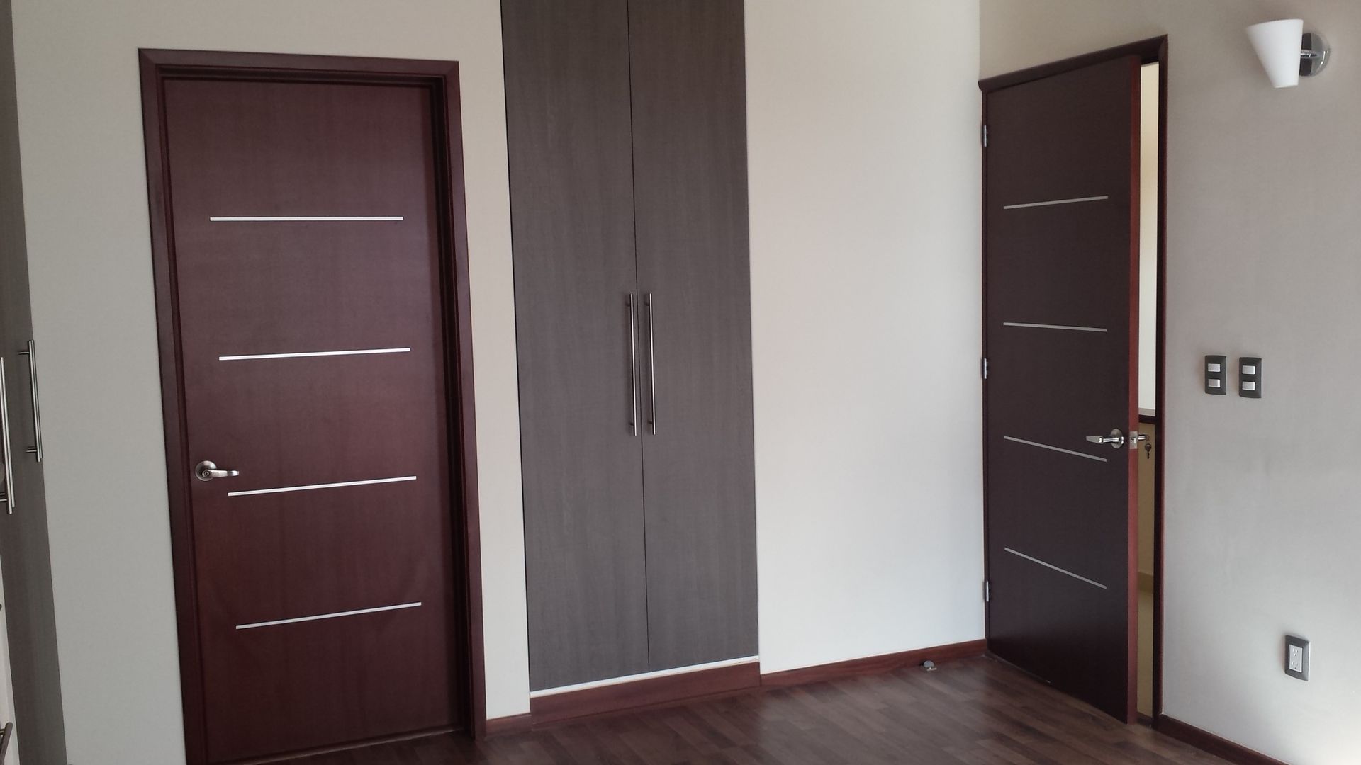 homify Modern Yatak Odası