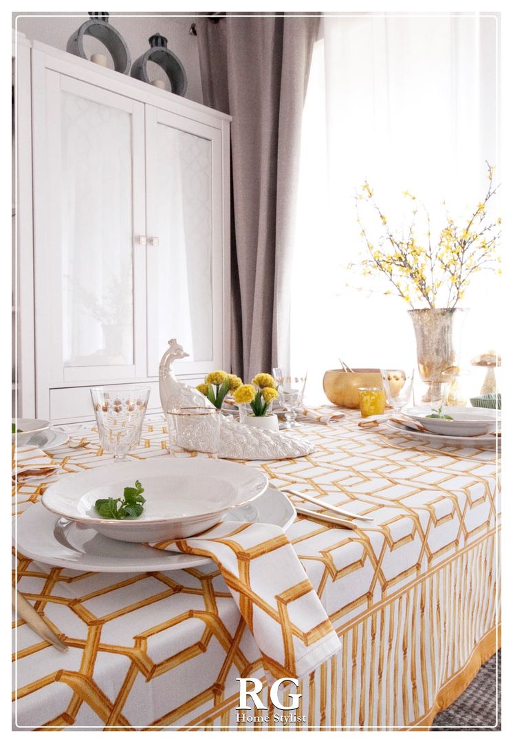 homify Dining room Accessories & decoration