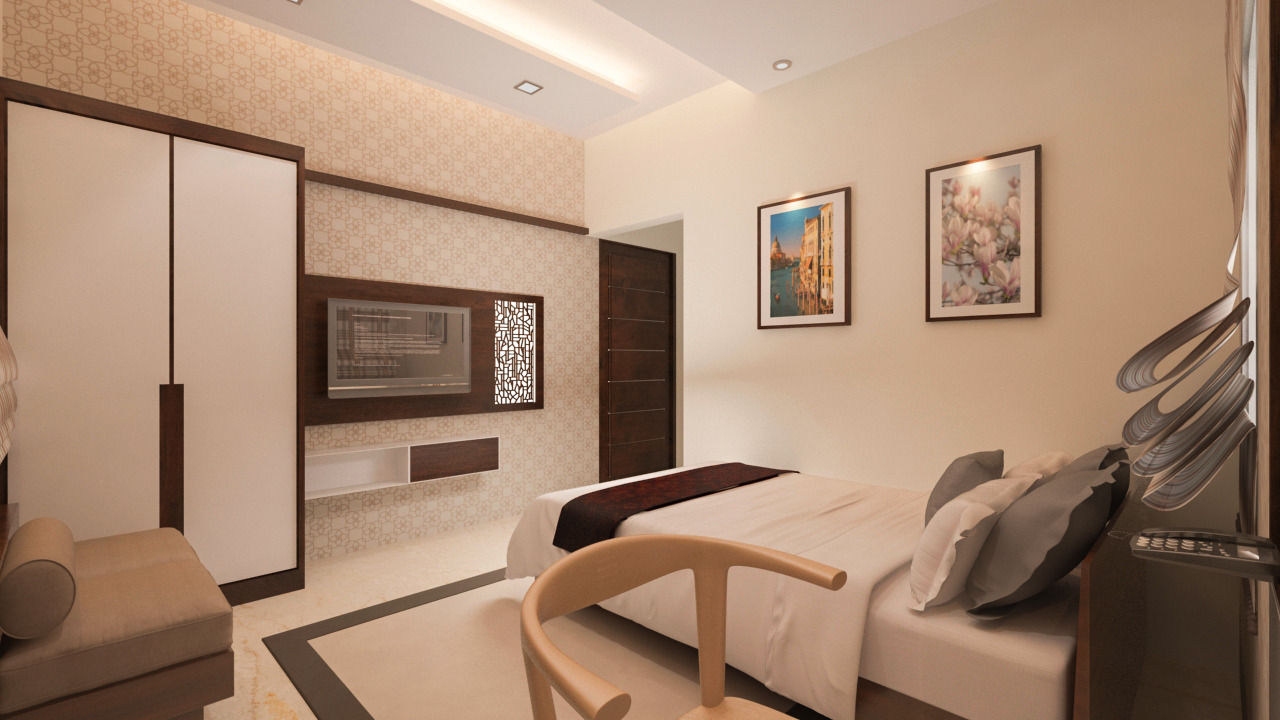 Interior Designers & Decorators in Kolkata, Estate Lookup Interiors Estate Lookup Interiors