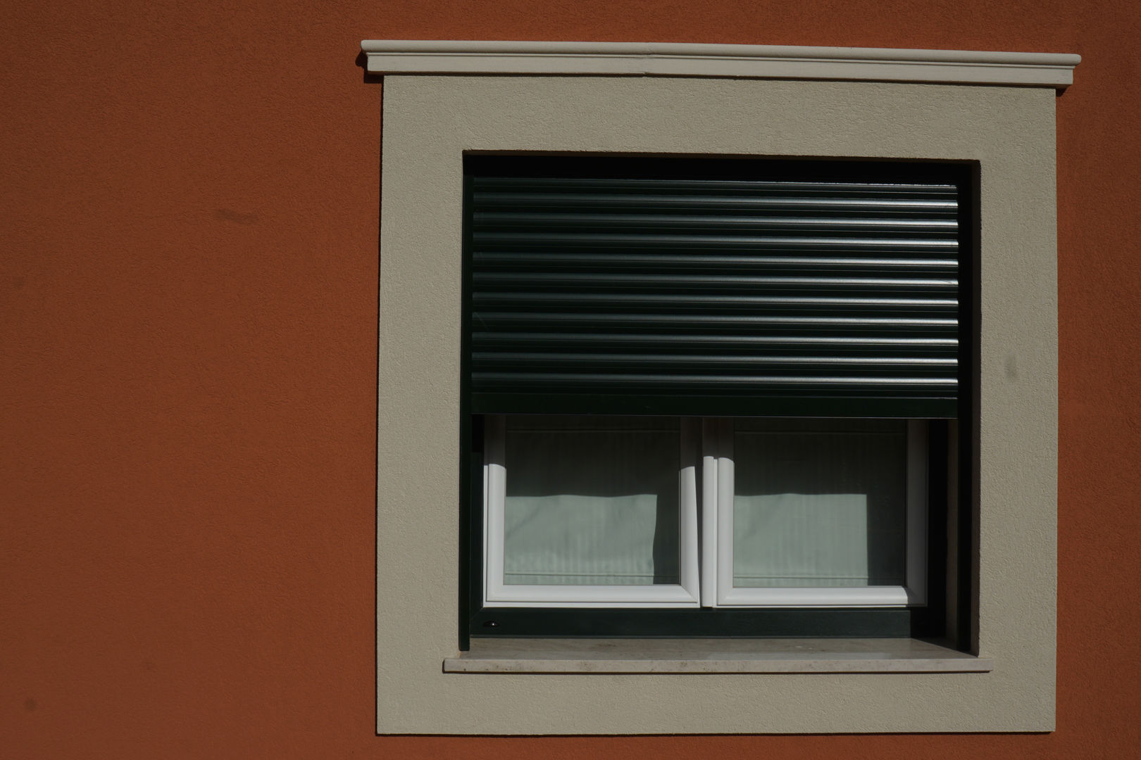 Turismo Rural O Refúgio de Artémis, Deleme Janelas Deleme Janelas Puertas y ventanas de estilo rural Ventanas