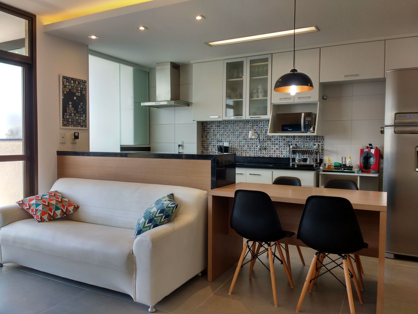 homify Dapur Modern