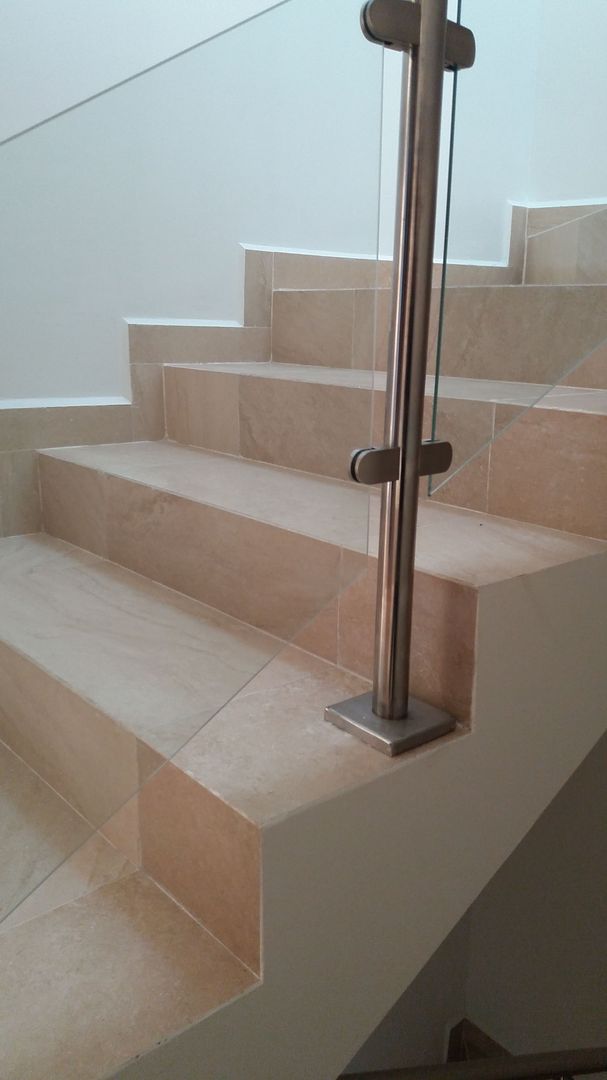 homify Escaleras