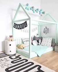 FABRICAMOS MUEBLES MONTESSORI E NFANTILES , Montessori Room Montessori Room Modern nursery/kids room Beds & cribs