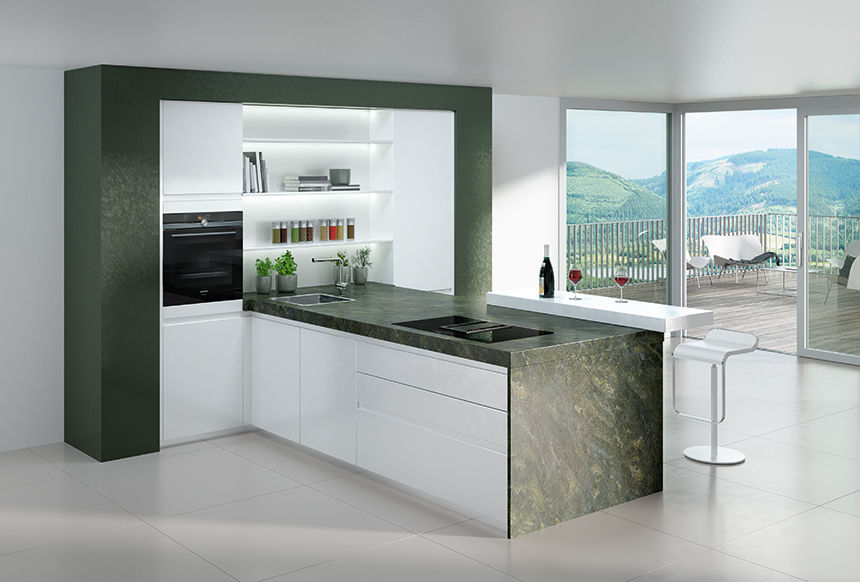 Aktionsküchen, Marquardt Küchen Marquardt Küchen Kitchen units Granite