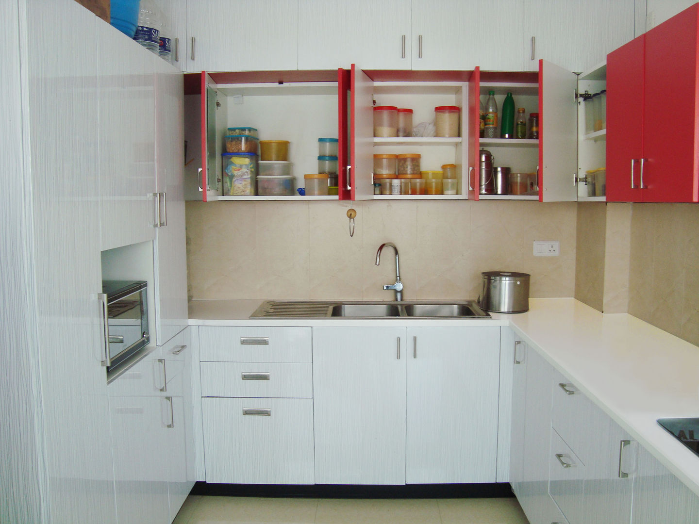 homify Kitchen