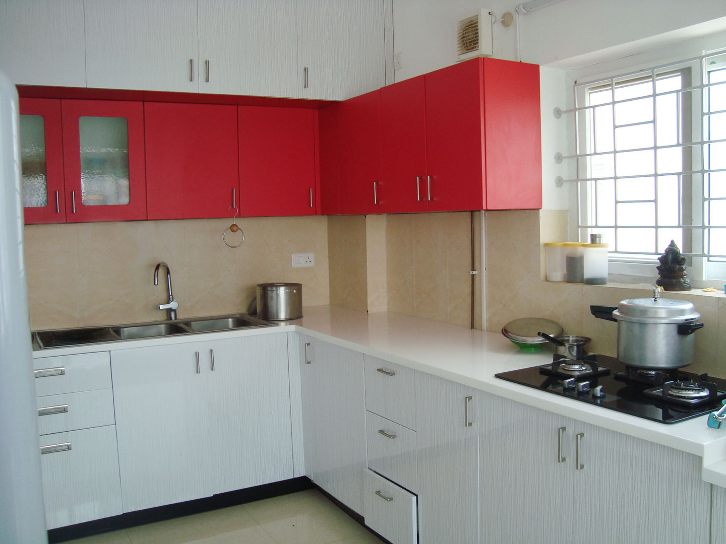 homify Dapur Klasik