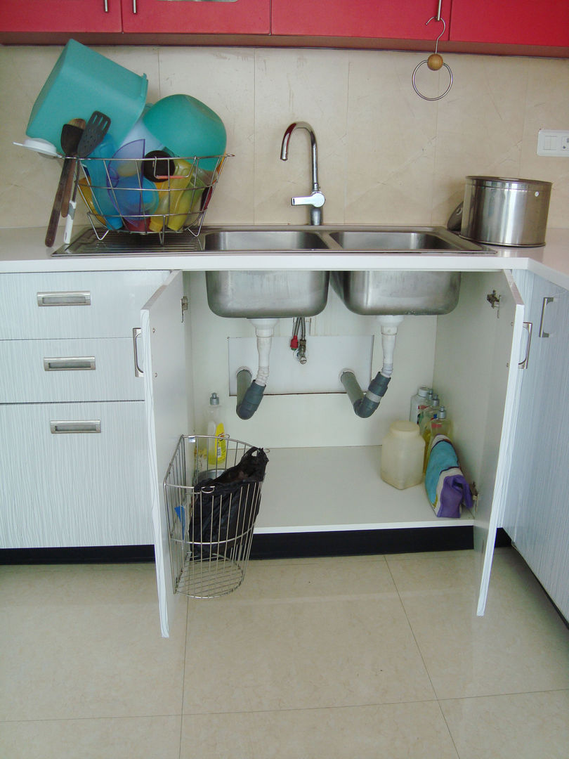 homify Kitchen