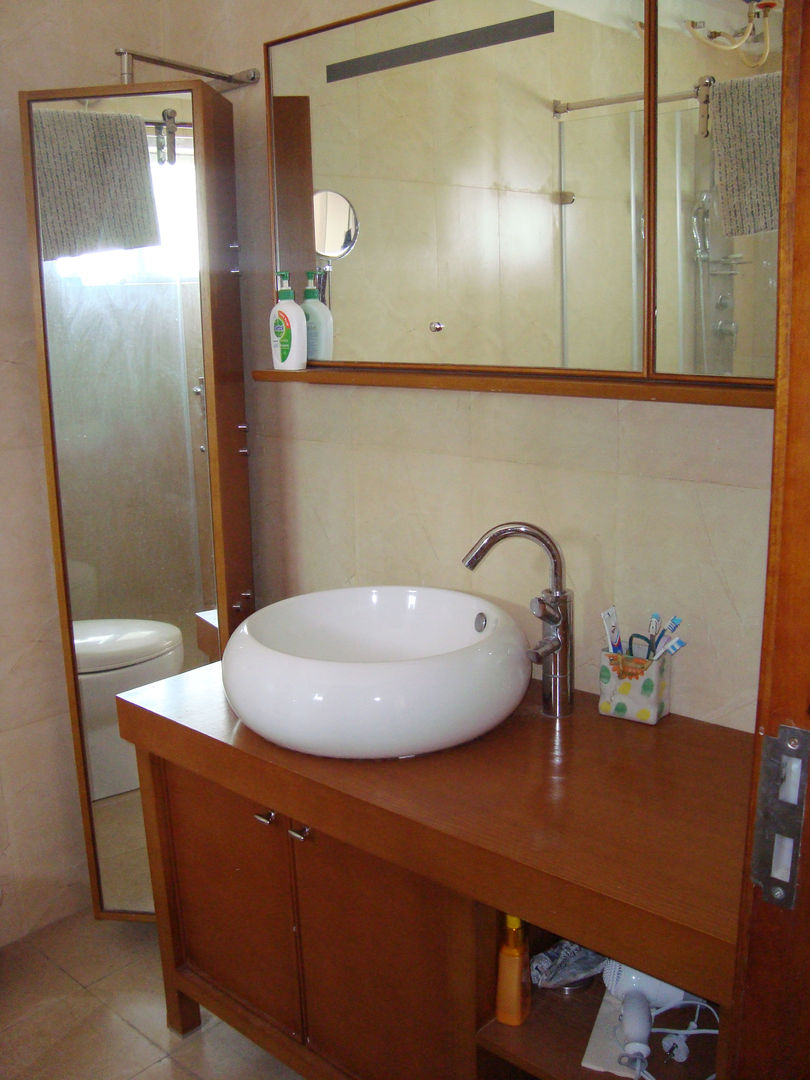 homify Bathroom