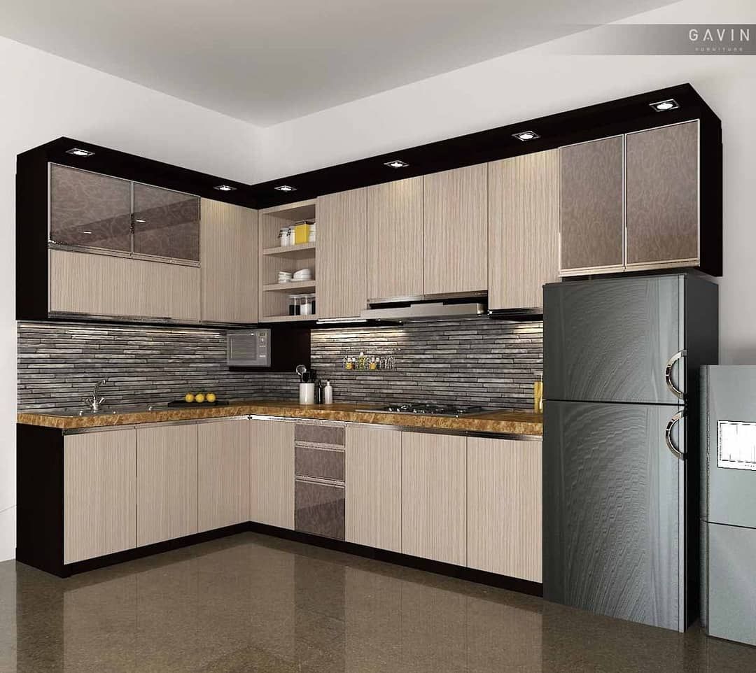 MODULAR KITCHEN homify