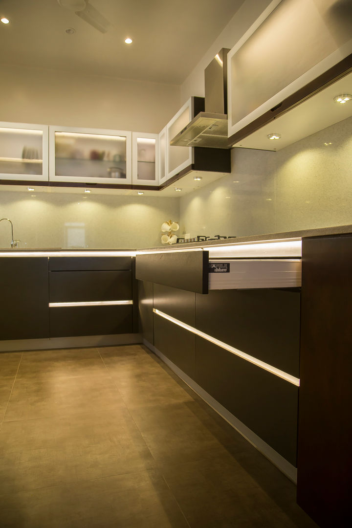 POISE Modular Kitchen, Poise Poise キッチン収納