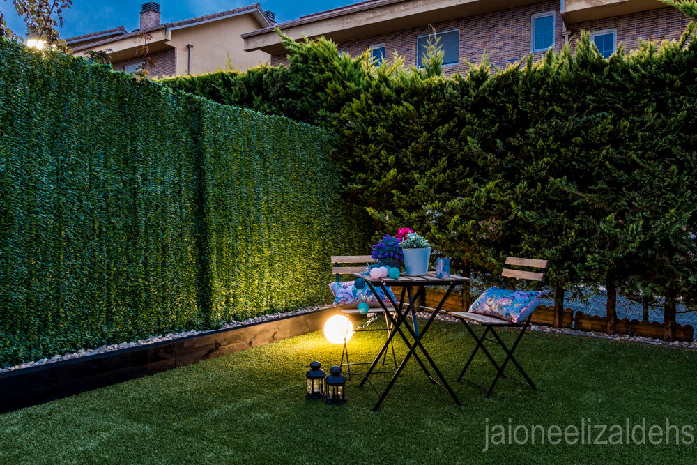 homify Jardines clásicos