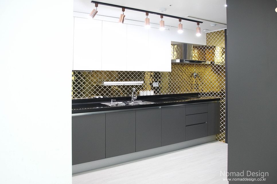 homify Cucina moderna