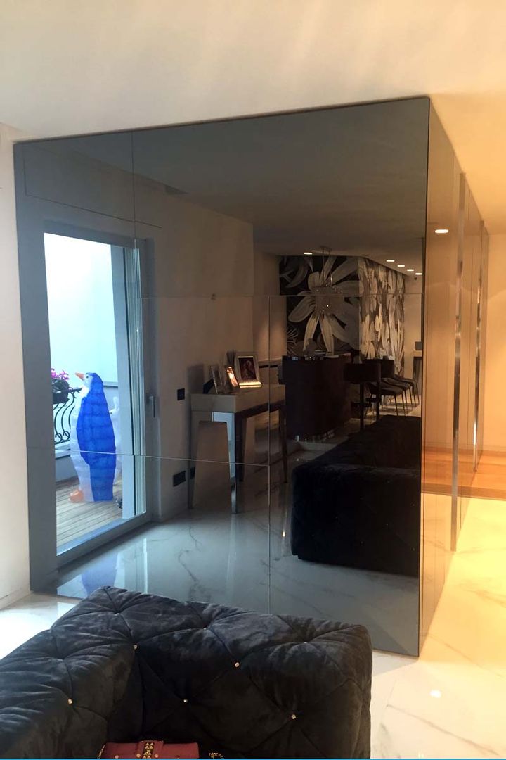 Una Casa Moderna a Napoli | homify