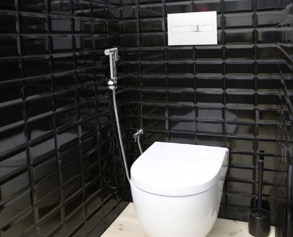 WC Magnet, Ramon Soler Ramon Soler Modern bathroom Fittings