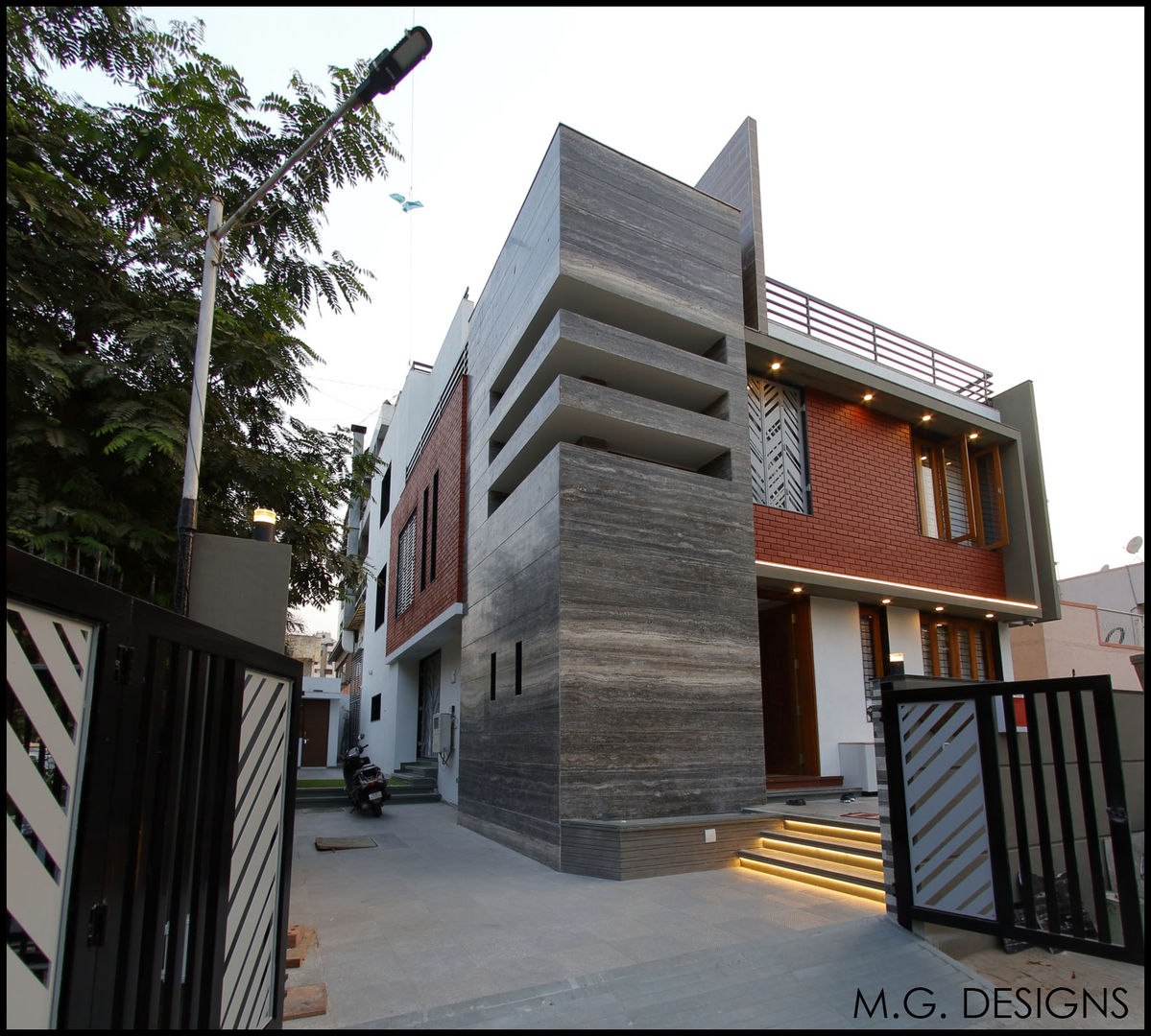 Private Residence, malvigajjar malvigajjar Bungalov