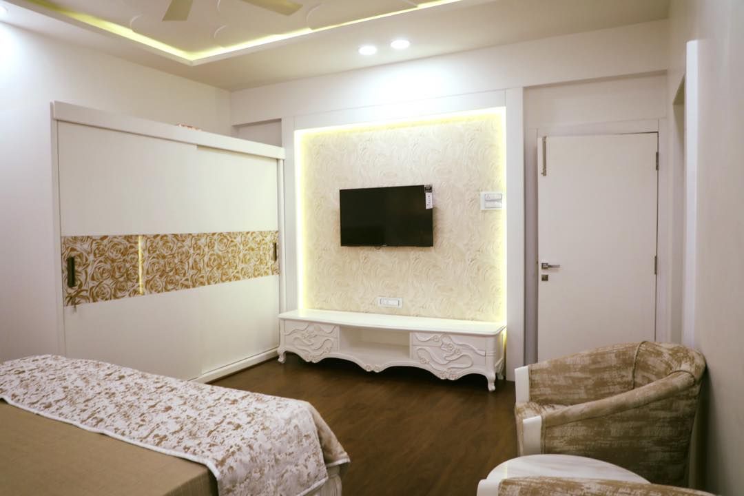 homify Kamar Tidur Modern