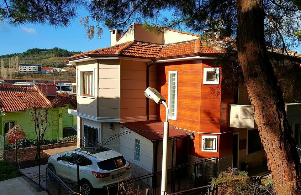 VİLLA TADİLATI OVAAKÇA, REYHAN MUTFAK I BANYO I DEKORASYON REYHAN MUTFAK I BANYO I DEKORASYON Villas