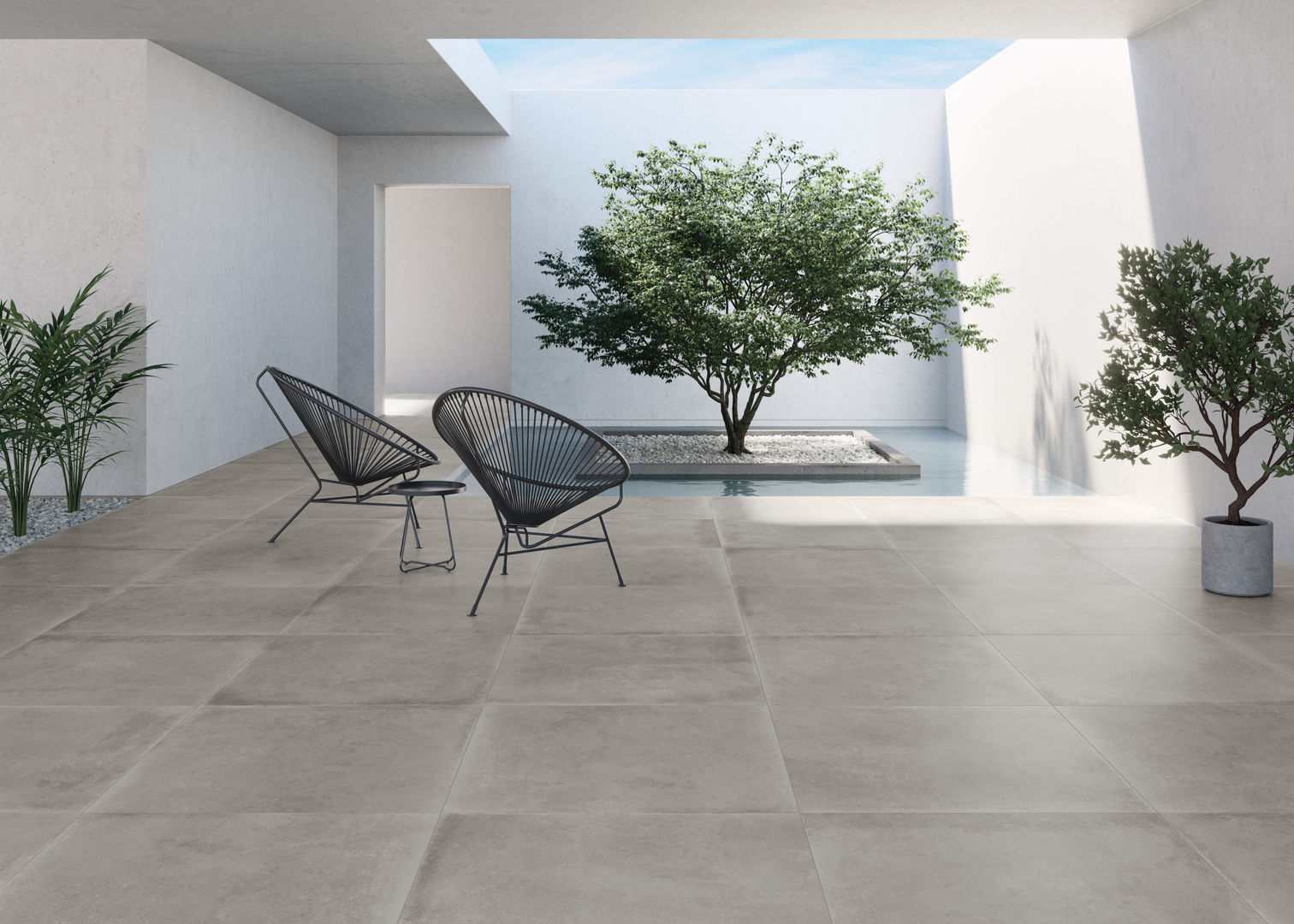 Novedades Azulev Cevisama 2018, Azulev Azulev Floors Ceramic