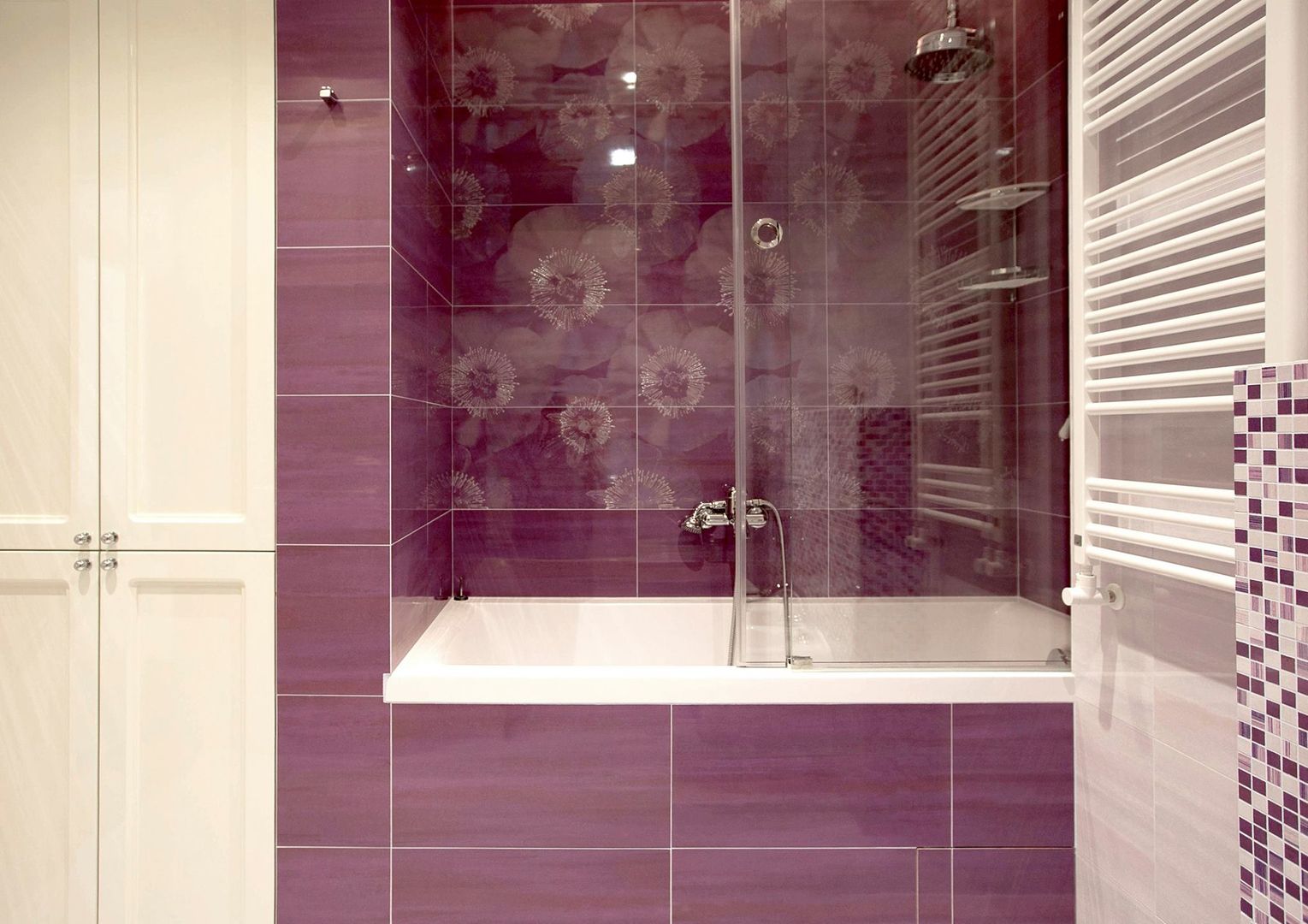 homify Baños de estilo clásico