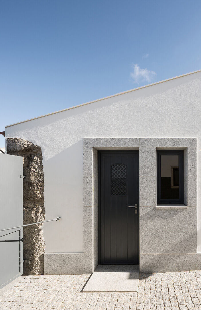 Casa na aldeia, Estúdio AMATAM Estúdio AMATAM Casas de campo