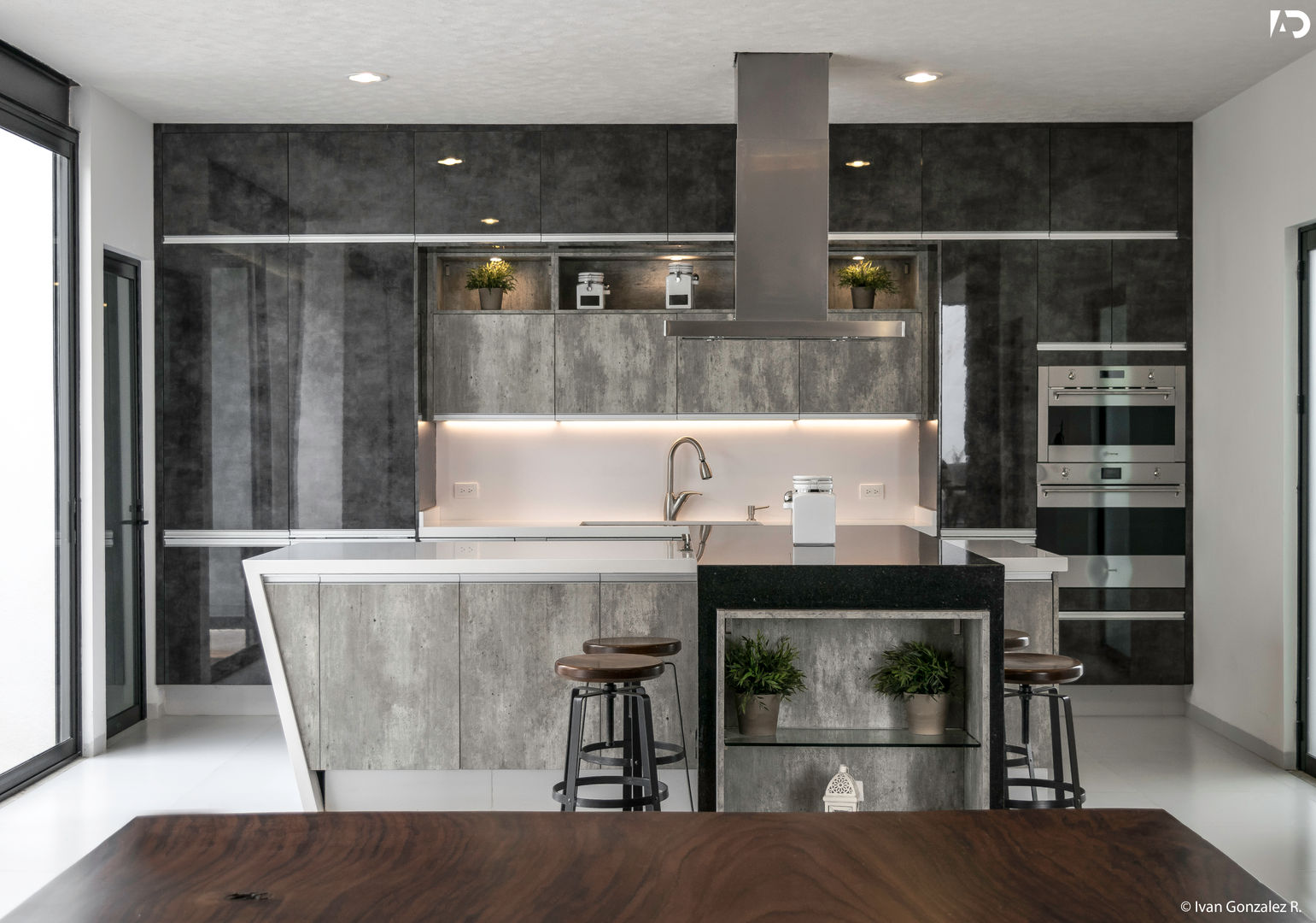 homify Kitchen