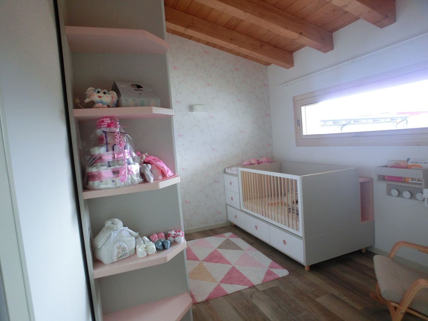 Cameretta trasformabile GROW, Spaziojunior Spaziojunior Dormitorios infantiles de estilo moderno