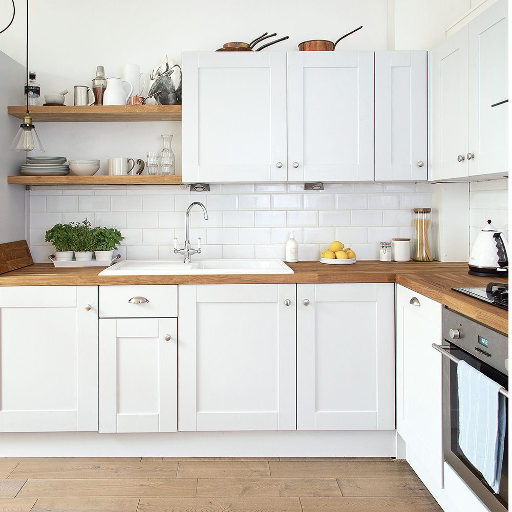 Qué electrodomésticos debo elegir en mi cocina? - Azulejos HG