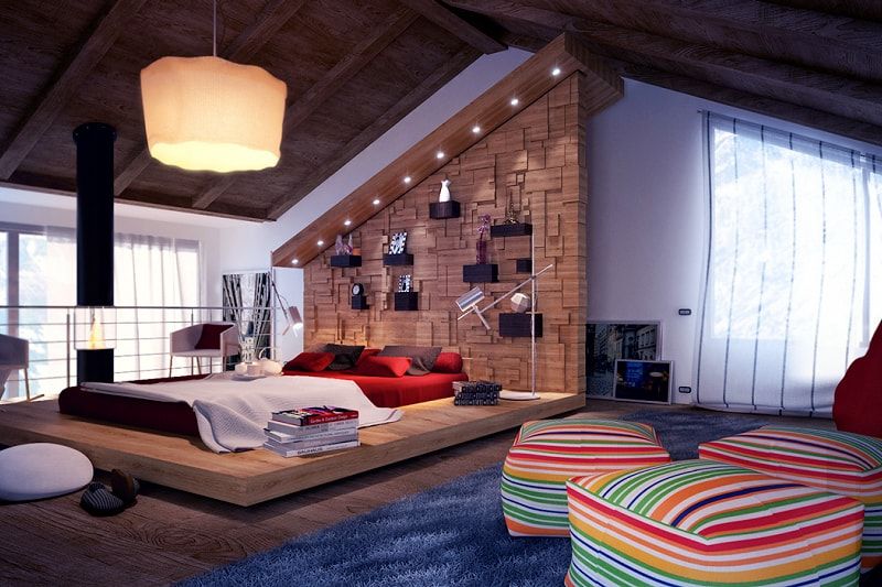 Mẫu phòng ngủ có thiết kế đẹp độc đáo, Thương hiệu Nội Thất Hoàn Mỹ Thương hiệu Nội Thất Hoàn Mỹ Quartos modernos