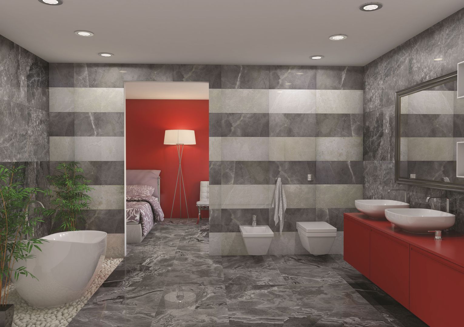 Silver Fantasy Marble | Hurok Marble, Hurok Marble Hurok Marble Ванная комната в стиле модерн