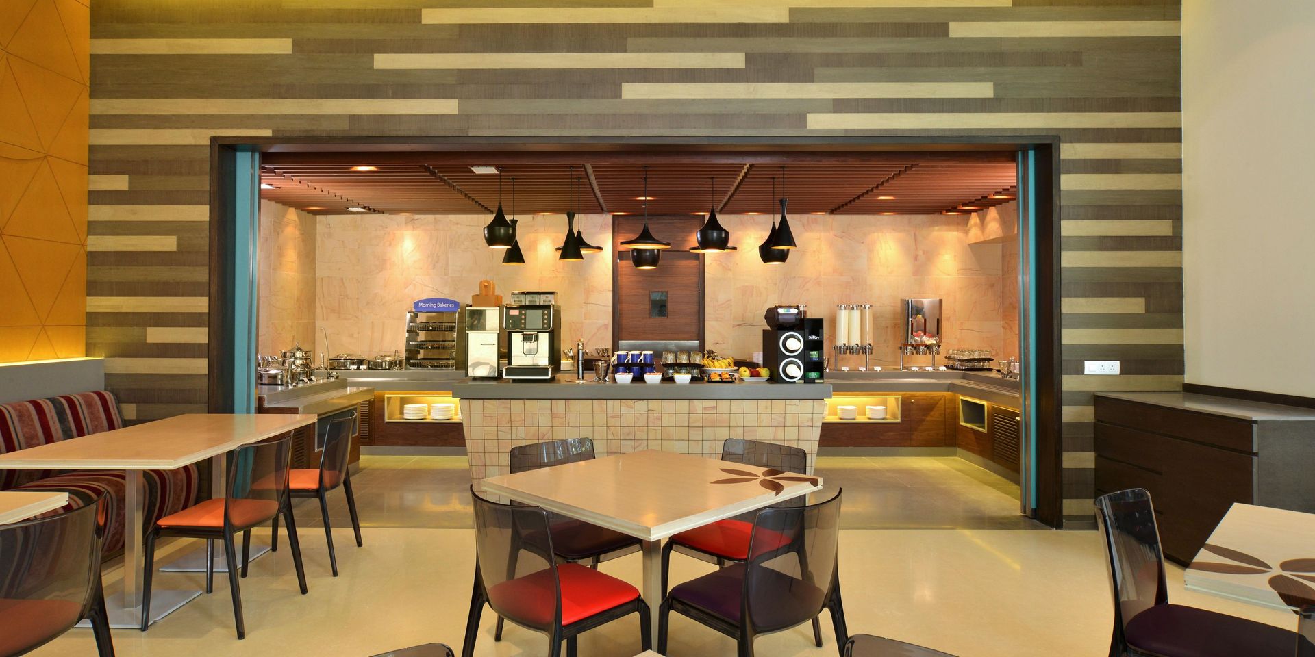homify Commercial spaces Hotels