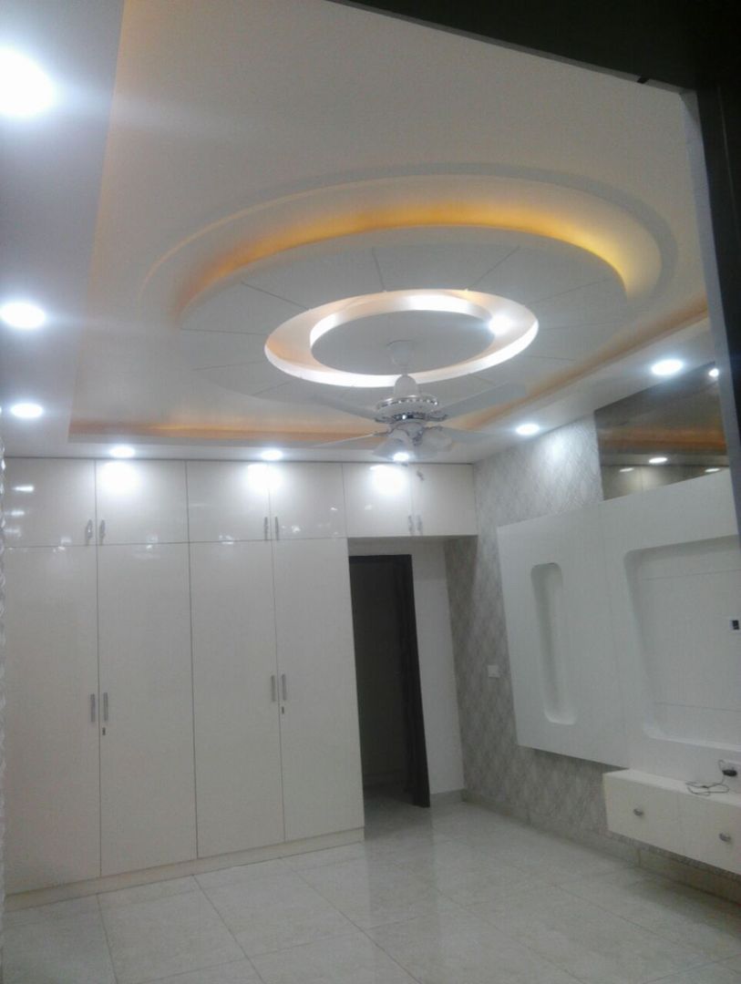 Mr. Sanjay Prajapati, Incense interior exterior pvt Ltd. Incense interior exterior pvt Ltd.