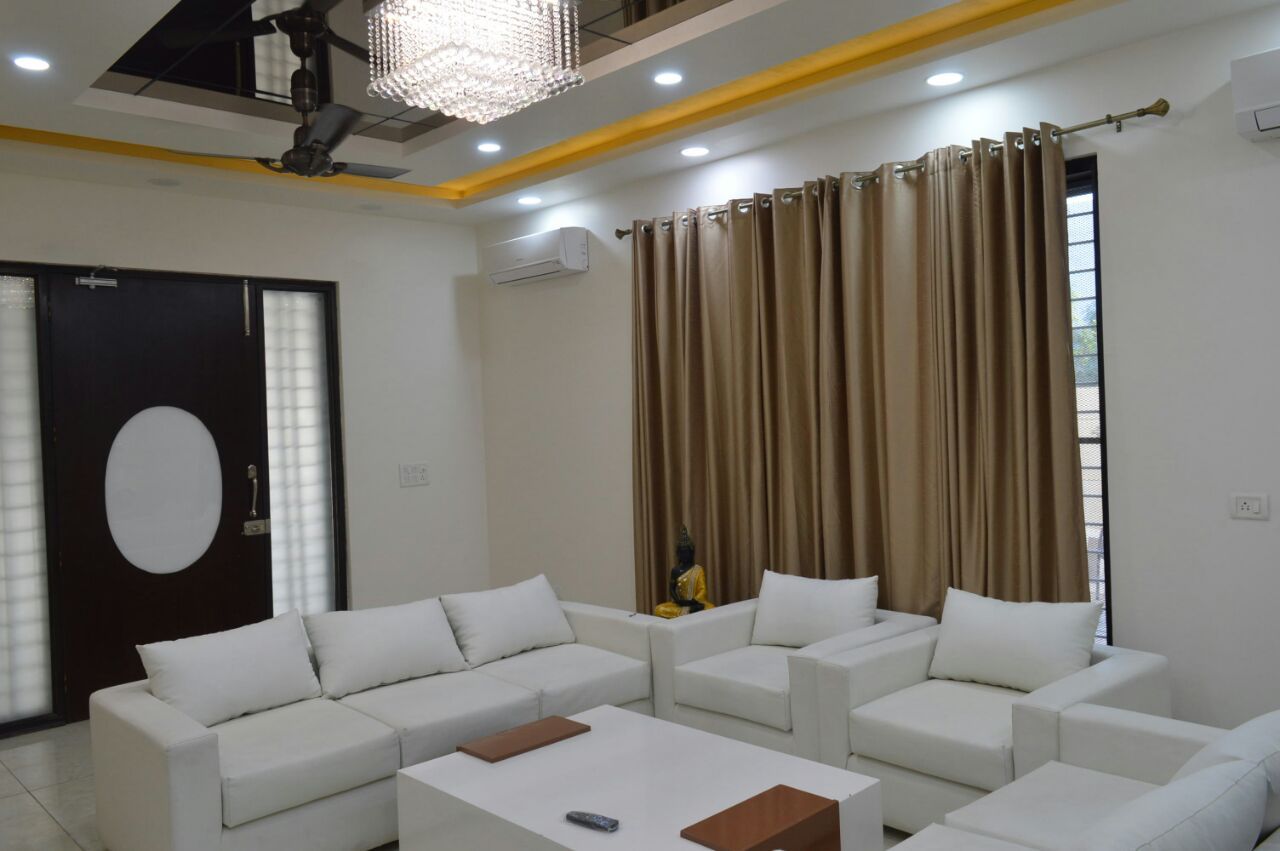 Mr. Sanjay Prajapati, Incense interior exterior pvt Ltd. Incense interior exterior pvt Ltd.