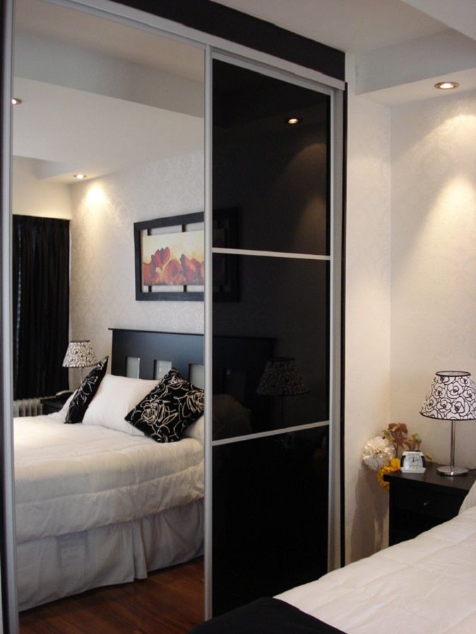 Ampliación Dormitorio Patricia, Construye Tu Proyecto Construye Tu Proyecto Modern style bedroom