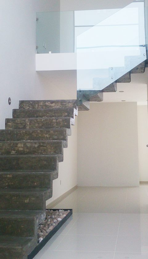 homify Stairs