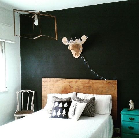 Lavada de Cara Express para Dormitorio, OOST / Sabrina Gillio OOST / Sabrina Gillio Scandinavian style bedroom