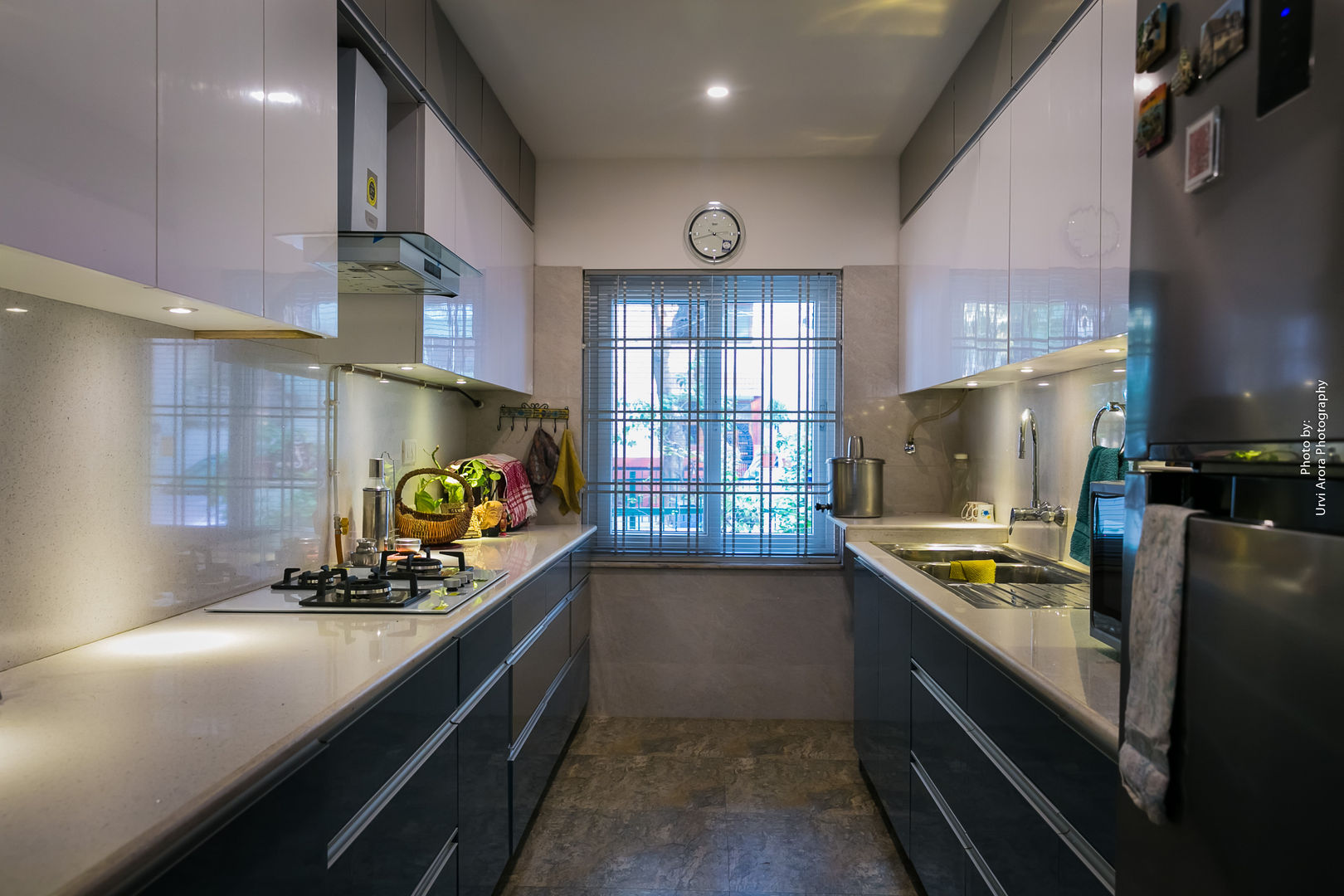 homify 現代廚房設計點子、靈感&圖片 廚房器具