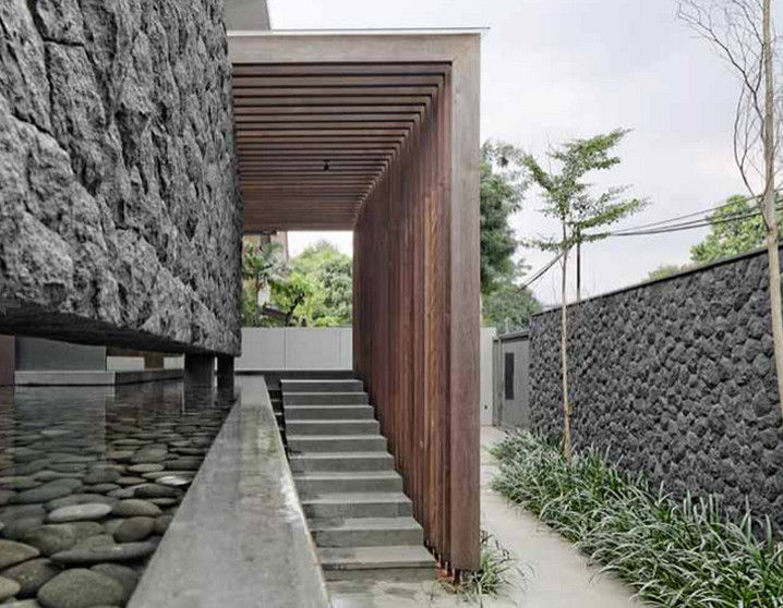 homify Rumah Modern