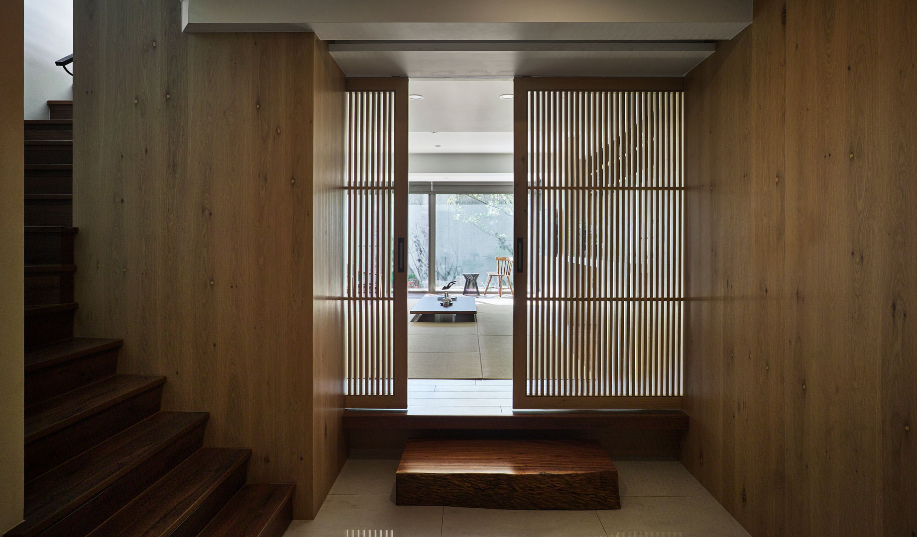 圖片, Fertility Design 豐聚空間設計 Fertility Design 豐聚空間設計 Casas de banho modernas