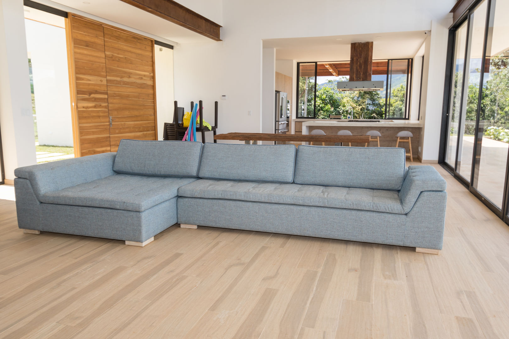 Diseño de interiores con sofás: Cómo incorporarlos en la