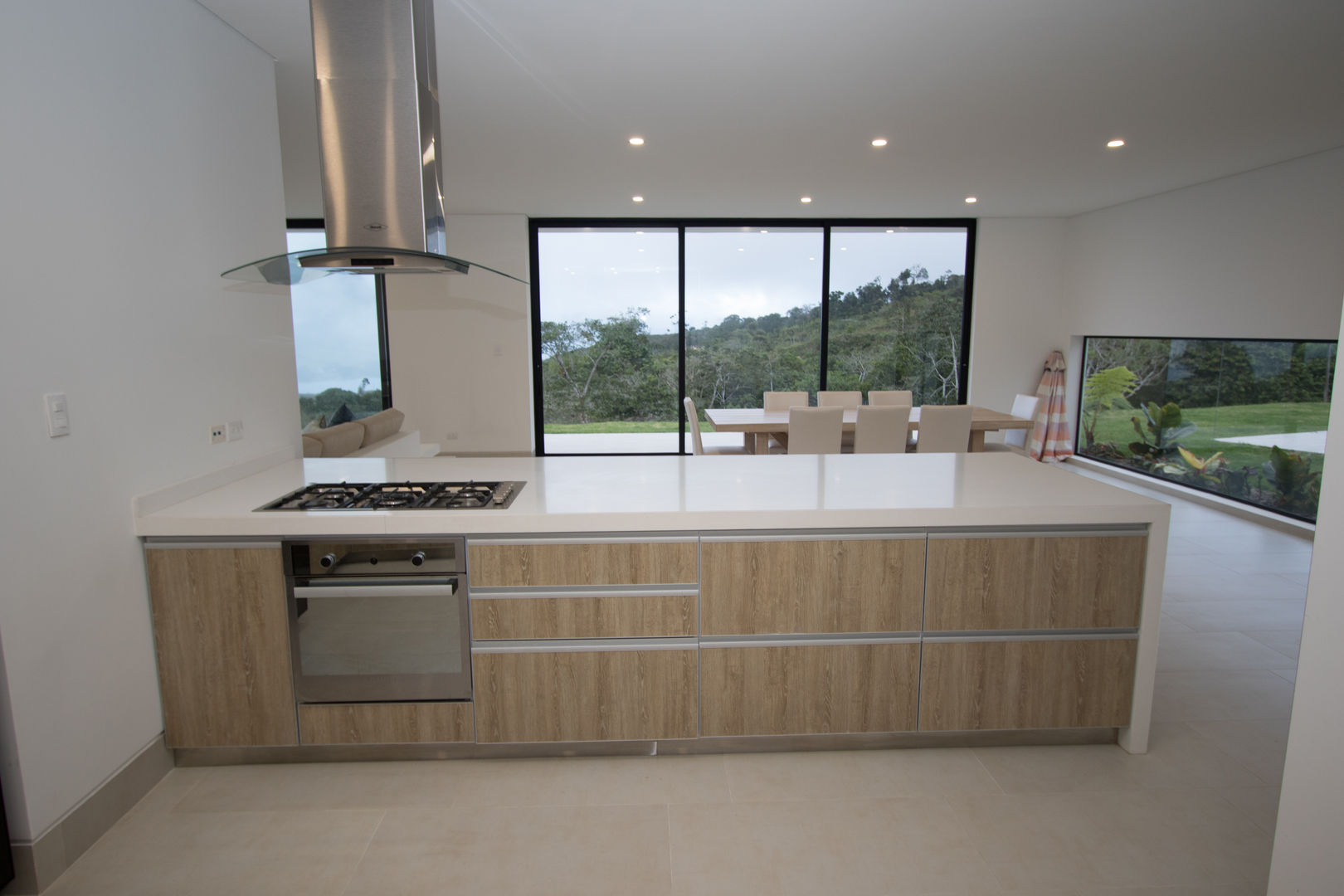 homify Cocinas equipadas