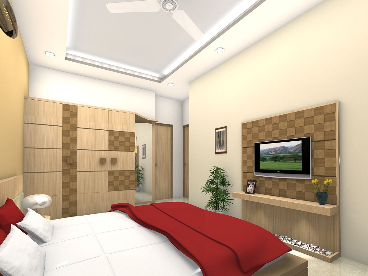 Maninagar Mr. Manojbhatt Residence, Designclick Designclick