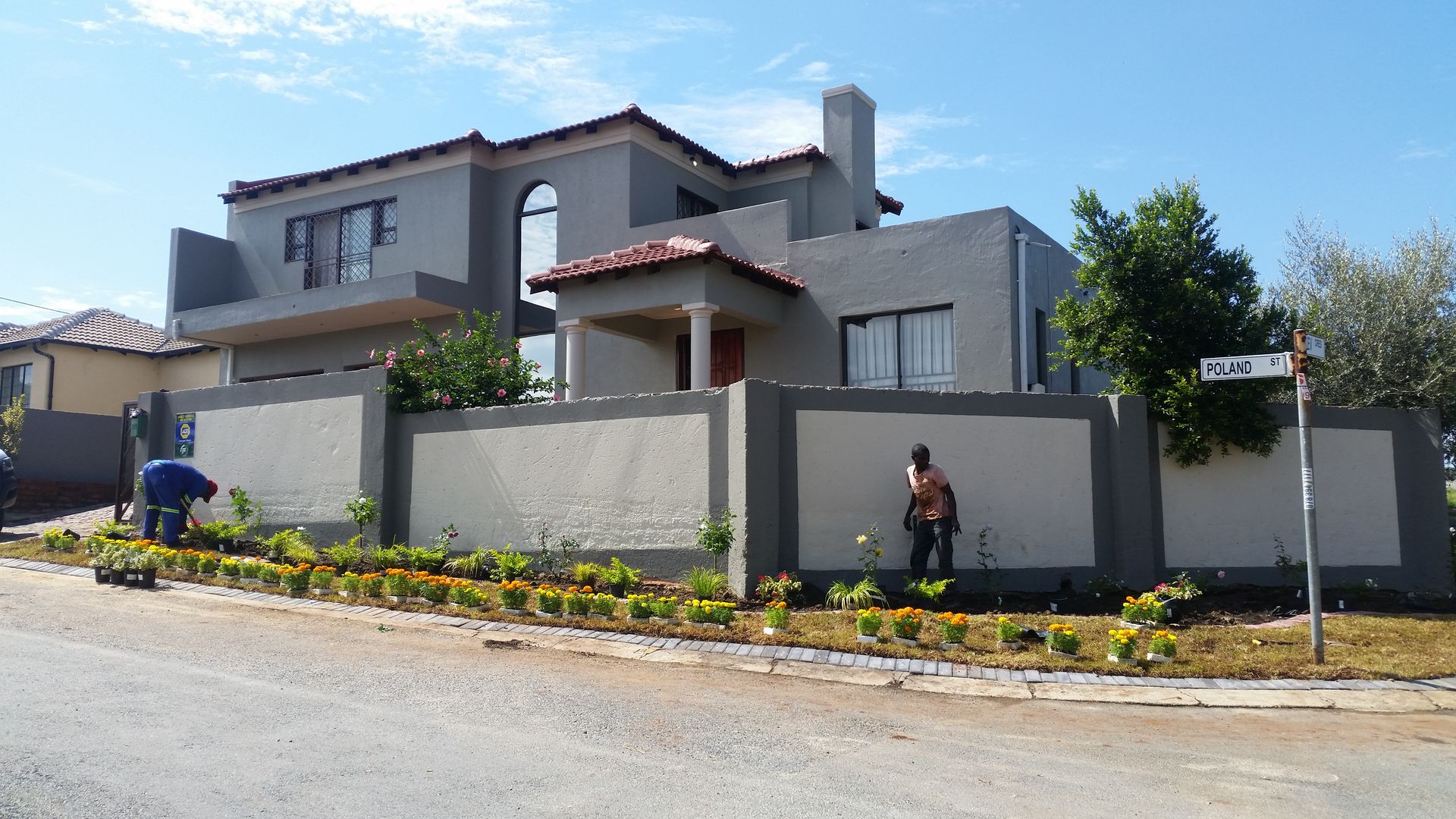 Modern Exterior House Paint Colors In South Africa Images And S modern-exterior-house-paint-colors-in-south-africa-images-and-s
