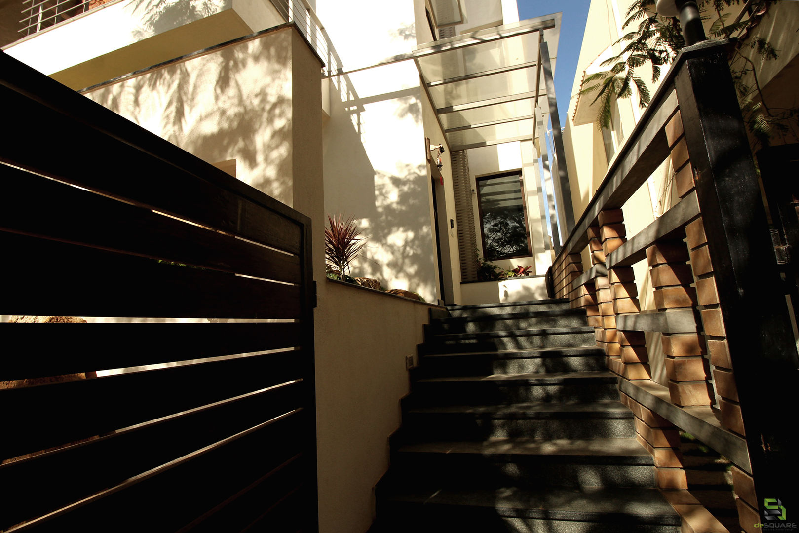 ENTRANCE STEPS de square Stairs ENTRANCE STEPS,RUSTIC