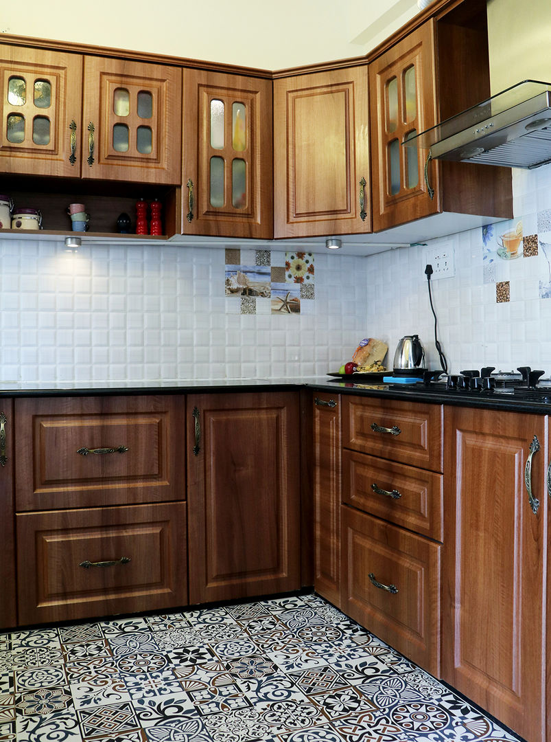 homify Cocinas integrales