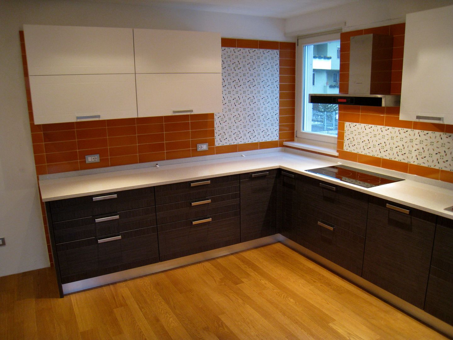 Cucine su misura, ARREDAMENTI PIVA ARREDAMENTI PIVA Rustic style kitchen Bench tops