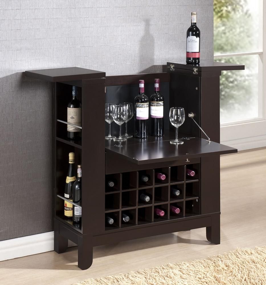 Some Must-Have Bar Furnishings to Achieve the Perfect Party Mood, Perfect Home Bars Perfect Home Bars Wine cellar Wine cellar