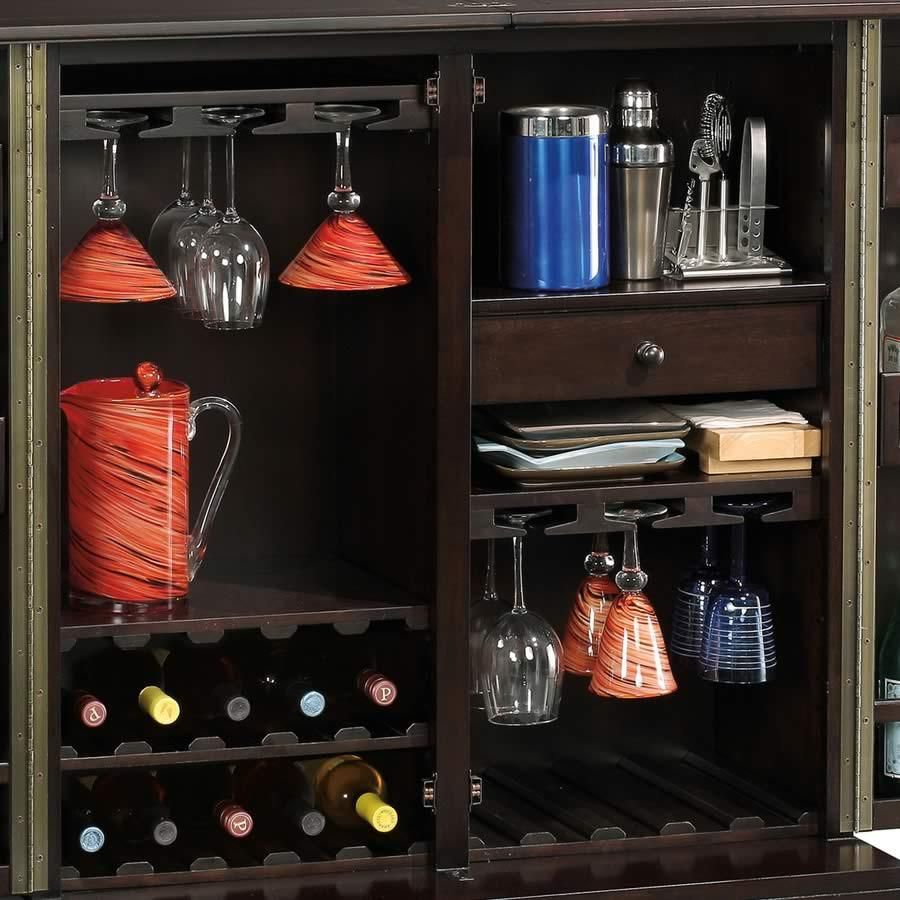 Importance of Choosing the Right Furnishings for Your Home and Wine Bar, Perfect Home Bars Perfect Home Bars Country style wine cellar Wine cellar